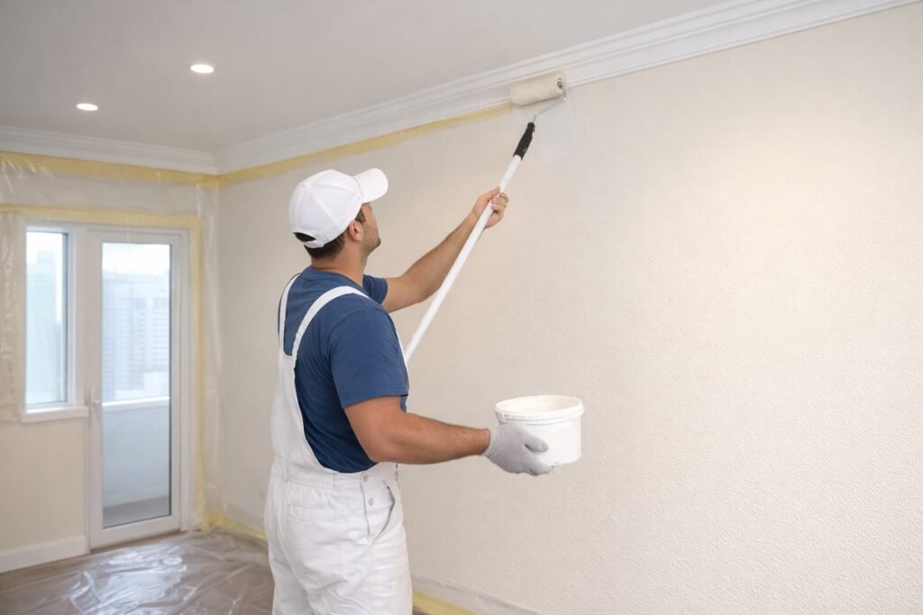 صباغ الشرق بالكويت 