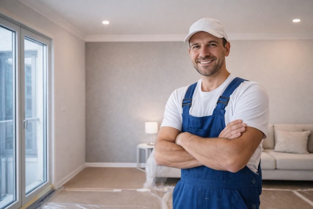 صباغ المنصورية بالكويت 