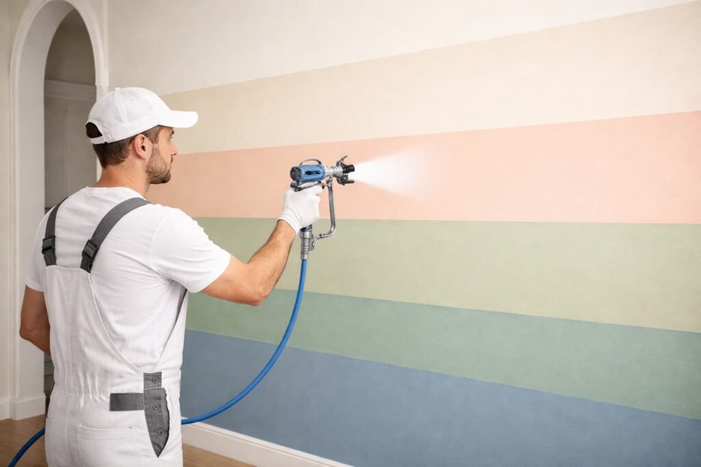 صباغ الرقة بالكويت