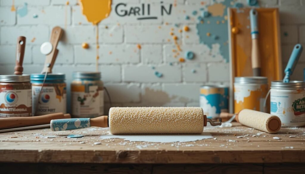 أفضل أدوات الدهانات