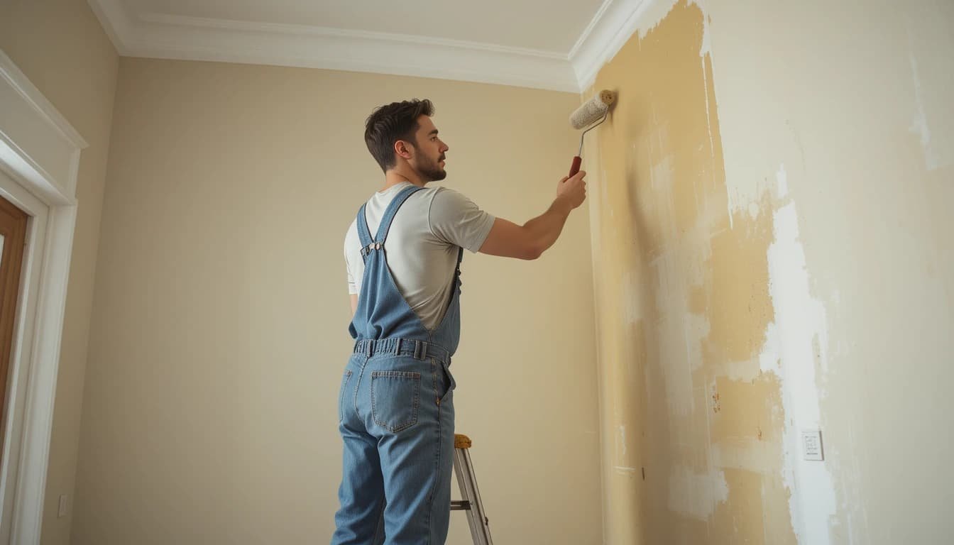 صباغ دهانات