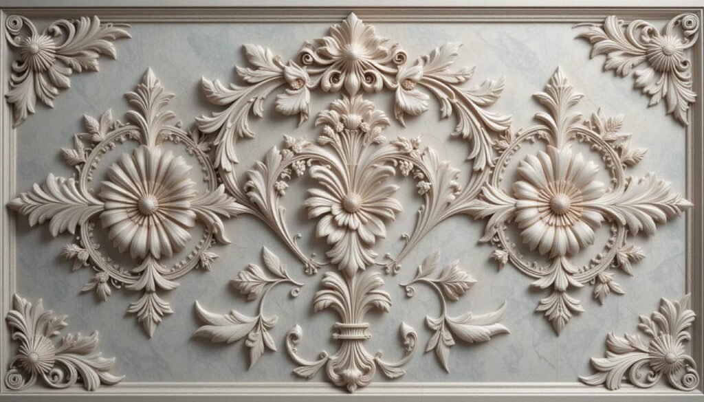 فني ديكورات جبس بورد