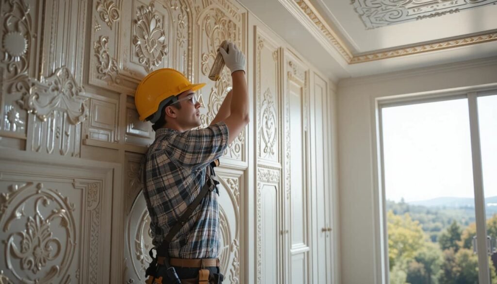 فني جبس بورد الكويت