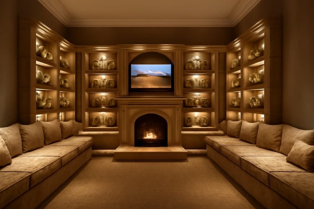 تفصيل وجار رخام الكويت